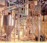 Production Usine Visite